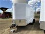 RoyalCargo 2027 LCHT35-614V-78 Other Trailers
