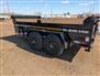Southland 2026 SL612-14K Other Trailers
