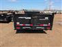 Southland 2026 SL612-14K Other Trailers