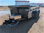Southland 2026 SL612-14K Other Trailers