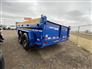 Southland 2026 SL714-14K Other Trailers