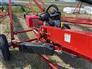 AGI XTA 10X46 Auger / Elevator / Conveyor