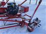 AGI AGIU 10X51 Auger / Elevator / Conveyor