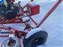 AGI AGIU 10X51 Auger / Elevator / Conveyor