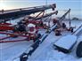 AGI AGIU 10X51 Auger / Elevator / Conveyor