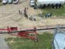 AGI X2 13x84 Auger / Elevator / Conveyor