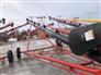AGI WRX 8X61 Augers / Elevators / Conveyors