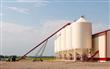 Meridian Reliabelt 20-110 Auger / Elevator / Conveyor