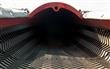 Meridian Reliabelt 20-110 Auger / Elevator / Conveyor