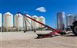 Meridian Reliabelt 20-110 Auger / Elevator / Conveyor