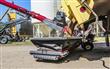 Meridian Reliabelt 20-110 Auger / Elevator / Conveyor