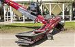Meridian Reliabelt 20-110 Auger / Elevator / Conveyor