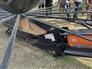 Batco UCX3 1549 Auger / Elevator / Conveyor