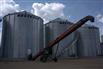 Batco UCX4 1549 Auger / Elevator / Conveyor