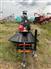 Batco 1590 FMD Auger / Elevator / Conveyor