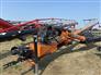 Batco 1590 SA Auger / Elevator / Conveyor