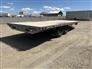Southland 2026 HBAT7-20 Other Trailers