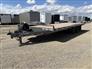 Southland 2026 HBAT7-20 Other Trailers
