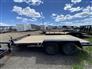 Southland 2026 LBAT35-14 Other Trailers
