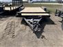 Southland 2026 LBAT35-14 Other Trailers