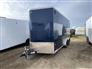 RoyalCargo 2026 LCHT35-7.516V-86 Other Trailers