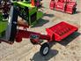 AGI 8" Electric Auger / Elevator / Conveyor