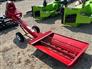 AGI 8" Electric Auger / Elevator / Conveyor