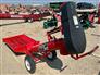 AGI 8" Electric Auger / Elevator / Conveyor