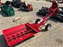 AGI 8" Electric Auger / Elevator / Conveyor