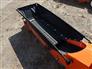 Batco BCX2 1515 Auger / Elevator / Conveyor