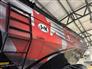 J&M 2014 Grain Cart