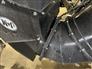 J&M 2014 Grain Cart