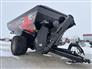 J&M 2014 Grain Cart
