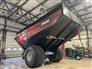 J&M 2014 Grain Cart