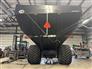 J&M 2014 Grain Cart