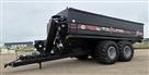 J&M 2332-22 Grain Carts