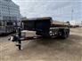 Southland 2026 SL714-16K Other Trailers