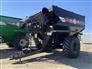 J&M 750-18 Grain Carts