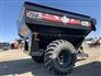 J&M 750-18 Grain Carts
