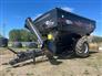 J&M 1012-20S Grain Carts