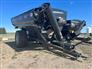 J&M 1012-20S Grain Carts