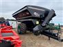 J&M 2023 1222-20S Grain Carts