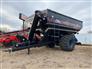 J&M 2023 1222-20S Grain Carts