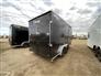 RoyalCargo 2026 LCHT35-7.516V-86 Other Trailers
