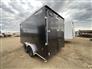 RoyalCargo 2026 LCHT35-7.516V-86 Other Trailers