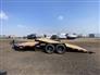 Southland 2026 LBAT8-616 Other Trailers