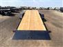 Southland 2026 LBAT8-616 Other Trailers
