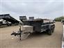 Southland 2026 SL610-10K Other Trailers