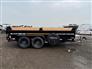 Southland 2026 SL714-14KHD Other Trailers