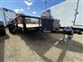 2026 Diamond C PSA106 Other Trailer